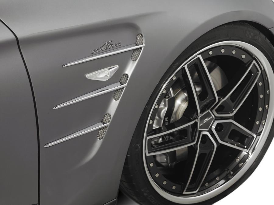  BMW ACS5 Sport S by AC Schnitzer 2011 года  (фото 41 из 57)